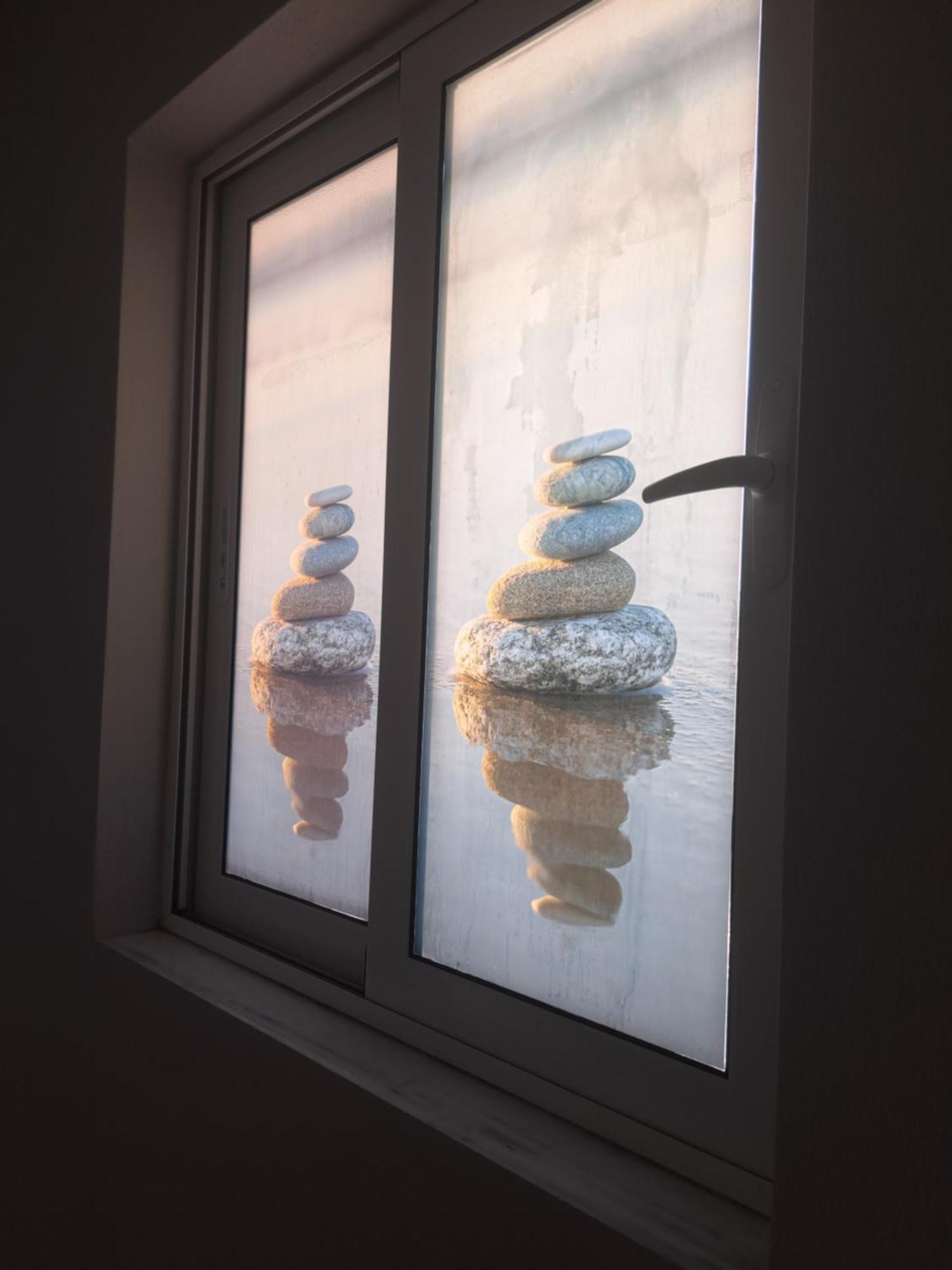 Seashell Apartment Artémida Eksteriør bilde