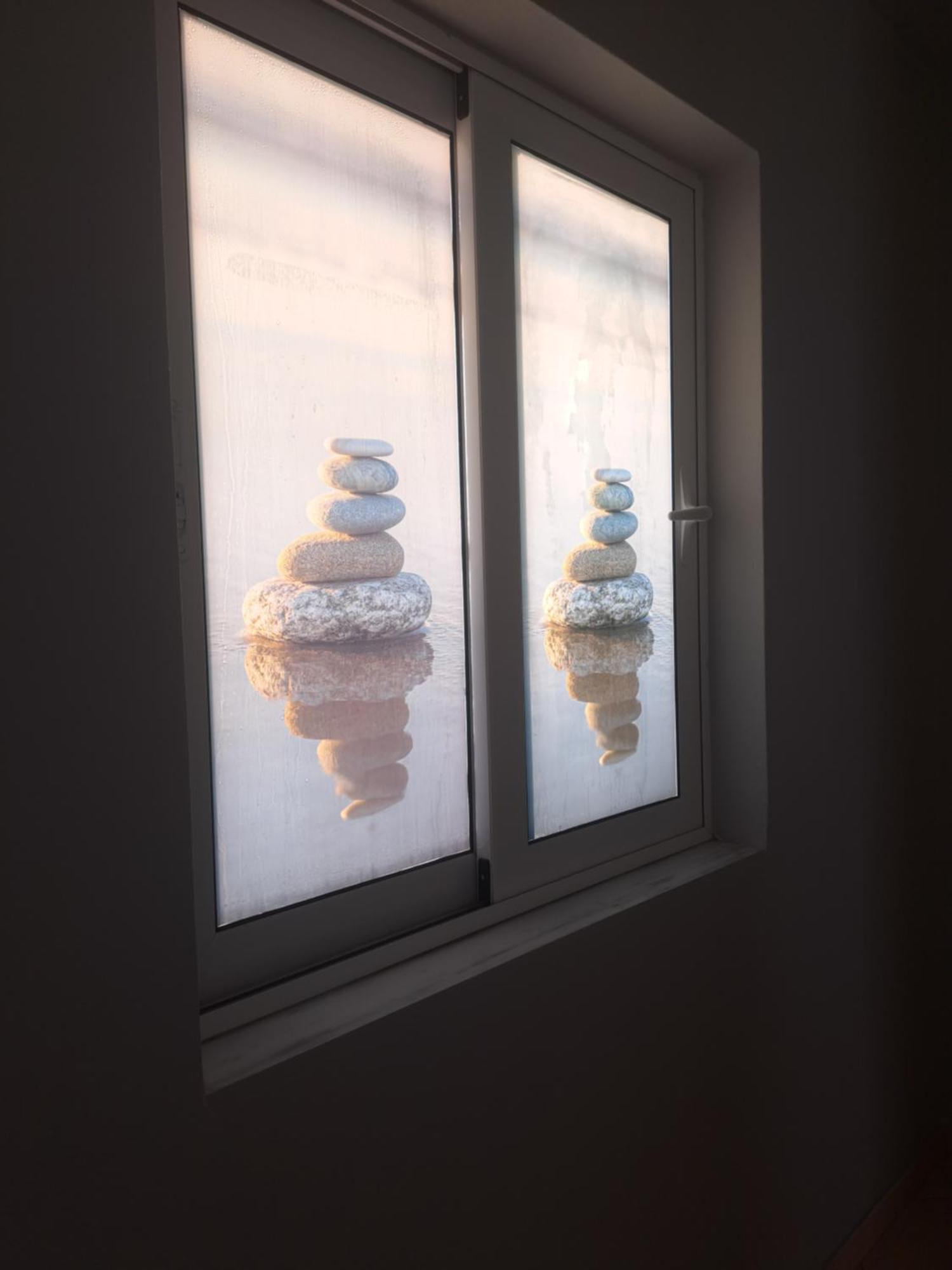 Seashell Apartment Artémida Eksteriør bilde